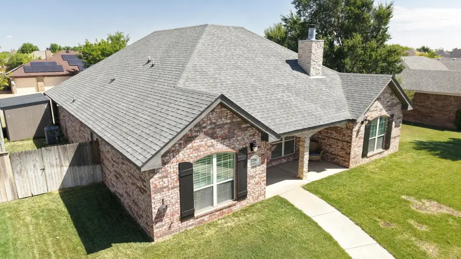 3706 Knoll Drive, Amarillo, TX 79118-8180 - #3