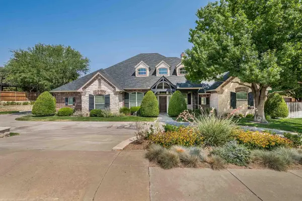 8 Pine Valley Lane, Amarillo, TX 79124-4920