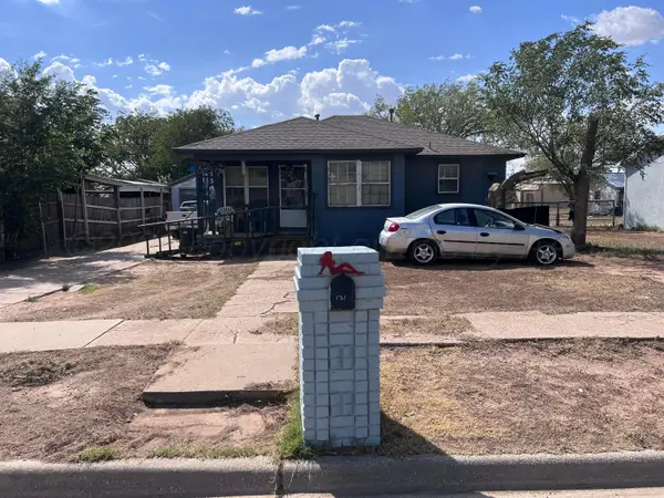 131 Avenue A, Hereford, TX 79045