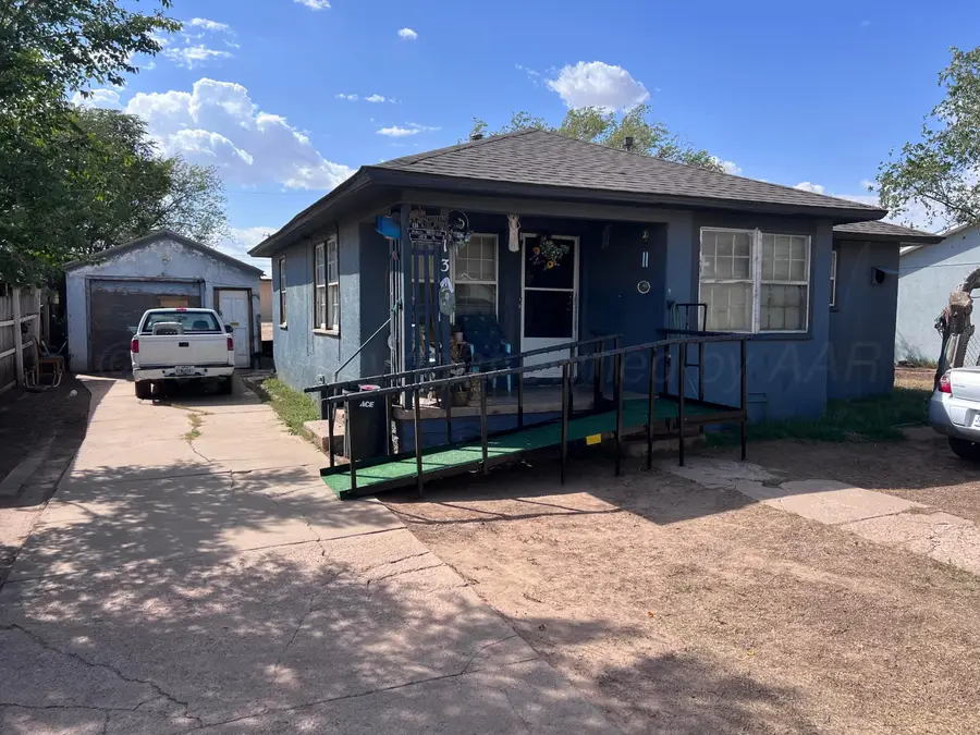 131 Avenue A, Hereford, TX 79045 - #2