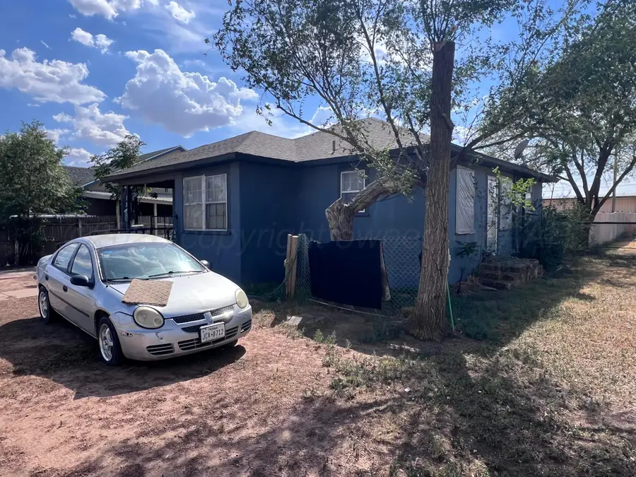 131 Avenue A, Hereford, TX 79045 - #3