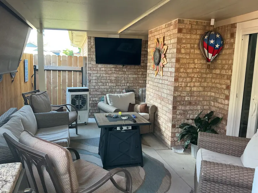 6704 Admiral Court, Amarillo, TX 79124 - #2