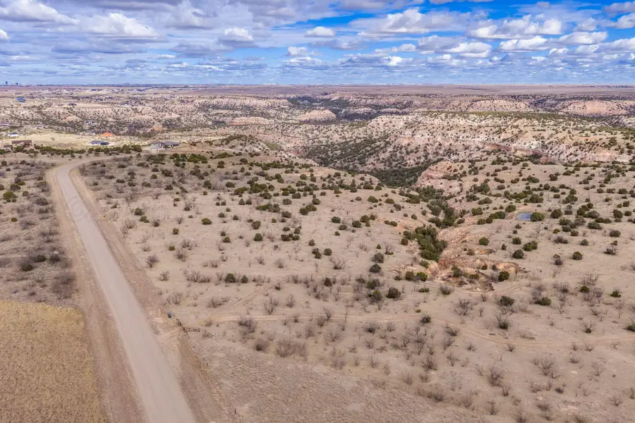 16601 Canyon Pass Road, Amarillo, TX 79118-4631 - Image #3