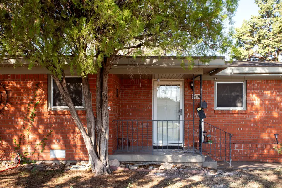 3500 Lynette Drive, Amarillo, TX 79109 - #2