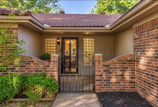 4410 Kingston Road, Amarillo, TX 79109
