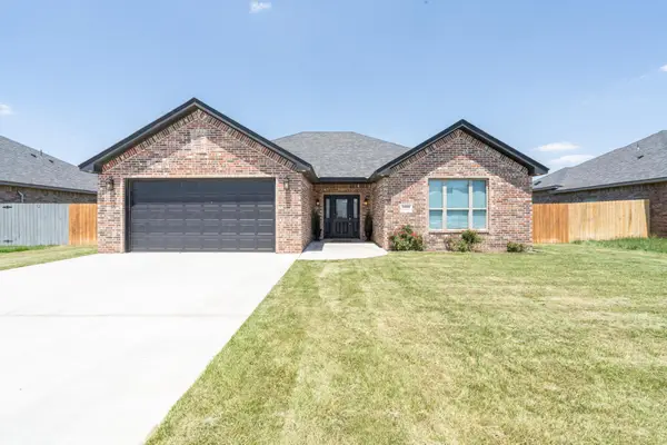 1806 Cactus Flower Road, Dalhart, TX 79022