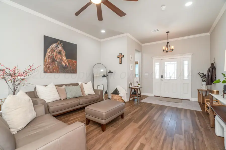 1806 Cactus Flower Road, Dalhart, TX 79022 - #3