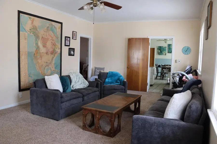 809 Conlen Avenue, Dalhart, TX 79022 - #2