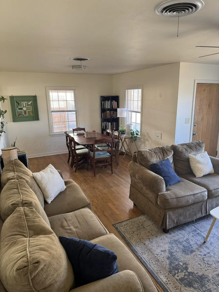 2006 Crockett Street, Amarillo, TX 79109-2044 - Image #3