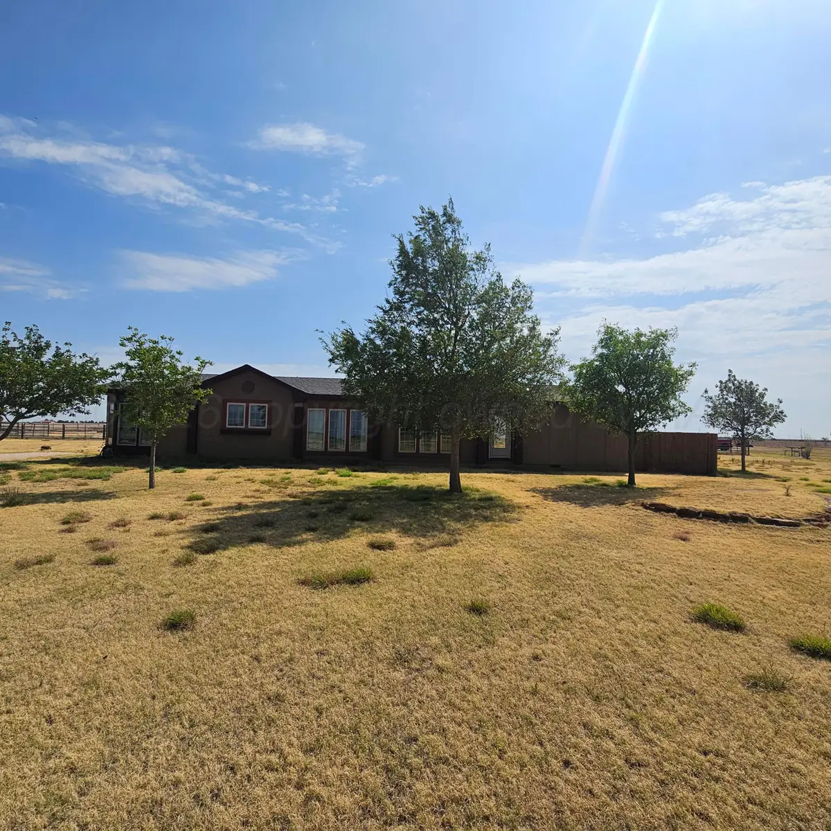 20251 Raintree Lane, Canyon, TX 79015 - #1