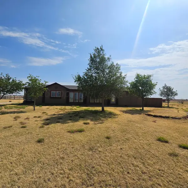20251 Raintree Lane, Canyon, TX 79015