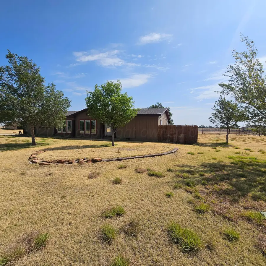 20251 Raintree Lane, Canyon, TX 79015 - #3