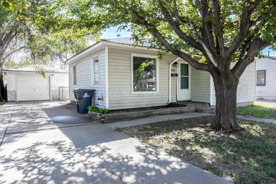 4219 Gables Street, Amarillo, TX 79110-2124 - #2
