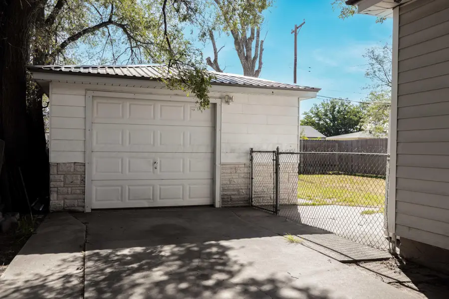 4219 Gables Street, Amarillo, TX 79110-2124 - #3