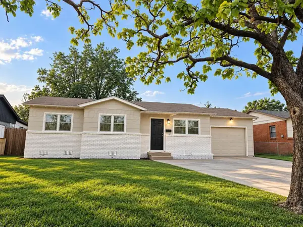314 S Milam Street, Amarillo, TX 79106