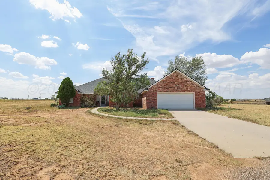 1401 Daws Drive, Amarillo, TX 79124-3748 - #2