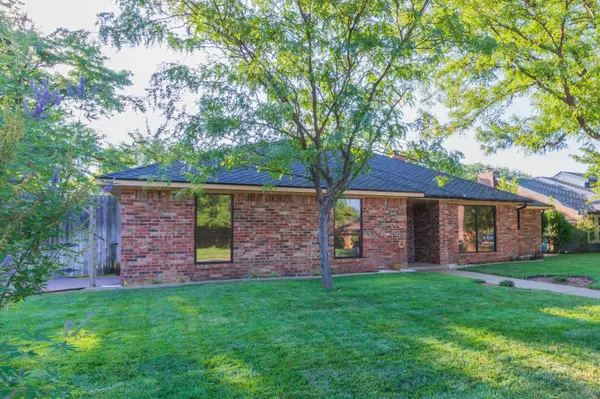 6411 Andover Drive, Amarillo, TX 79109-6457