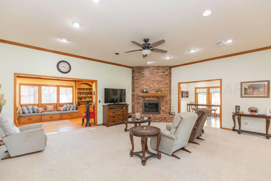 6411 Andover Drive, Amarillo, TX 79109-6457 - #2