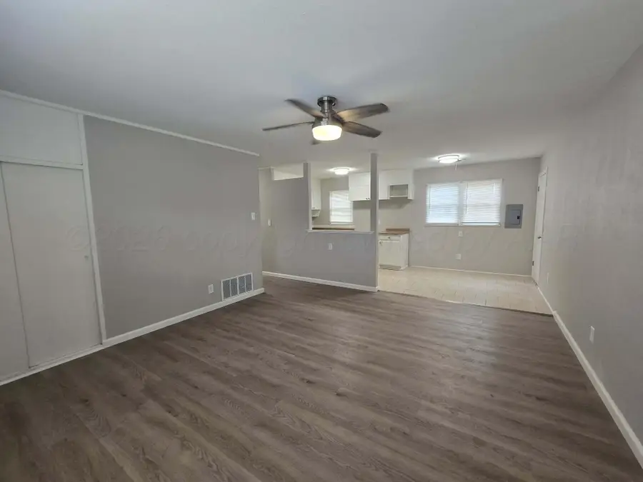 2722 S Woodland Street, Amarillo, TX 79103 - #2
