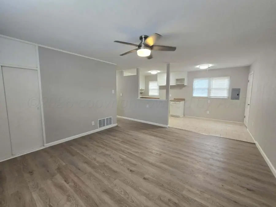 2722 S Woodland Street, Amarillo, TX 79103 - #3