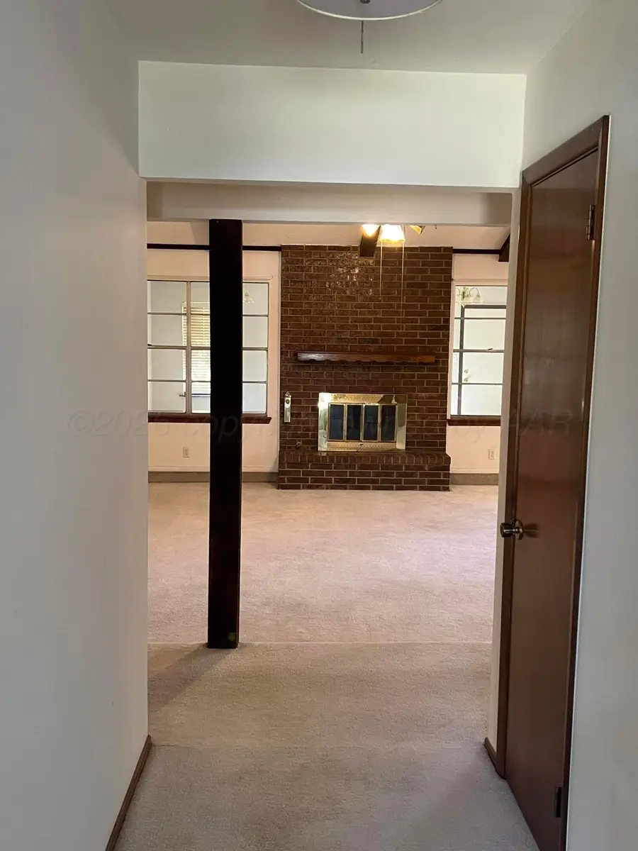 5205 Westway Trail, Amarillo, TX 79109 - #2