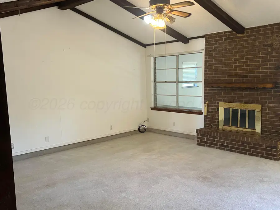 5205 Westway Trail, Amarillo, TX 79109 - #3