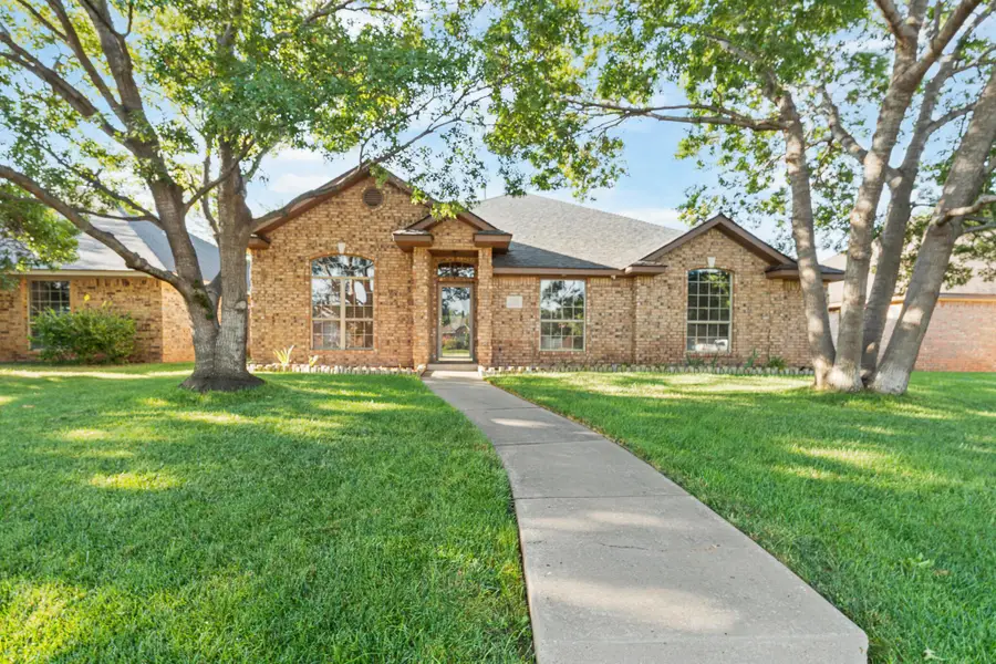 7103 Columbia Lane, Amarillo, TX 79109-6863 - #2