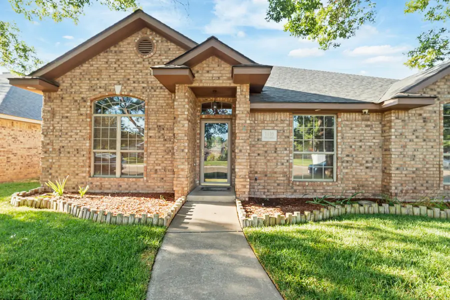 7103 Columbia Lane, Amarillo, TX 79109-6863 - #3