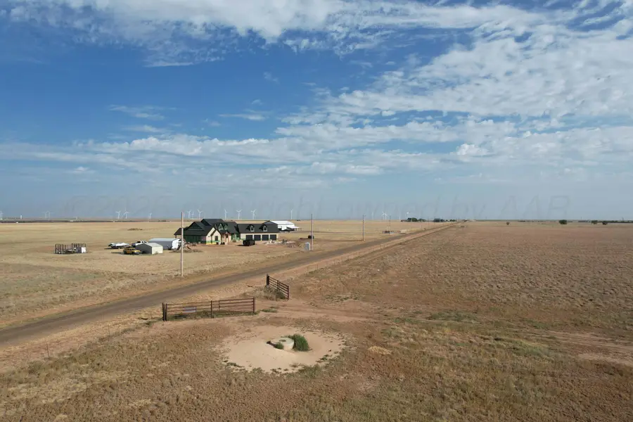 0 Westline, Bushland, TX 79012 - #2