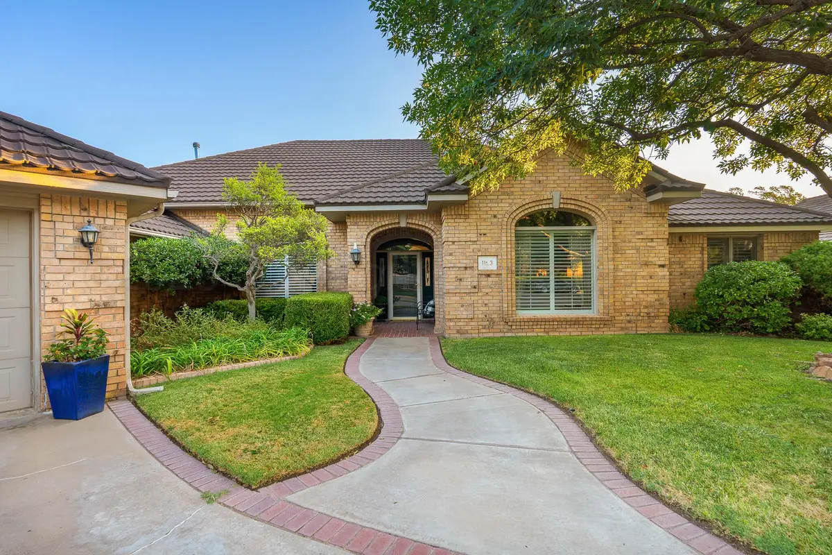 3 Trevino Avenue, Amarillo, TX 79124-1724 - #1