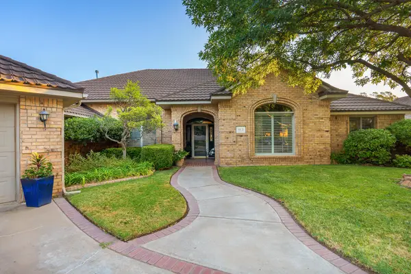 3 Trevino Avenue, Amarillo, TX 79124-1724