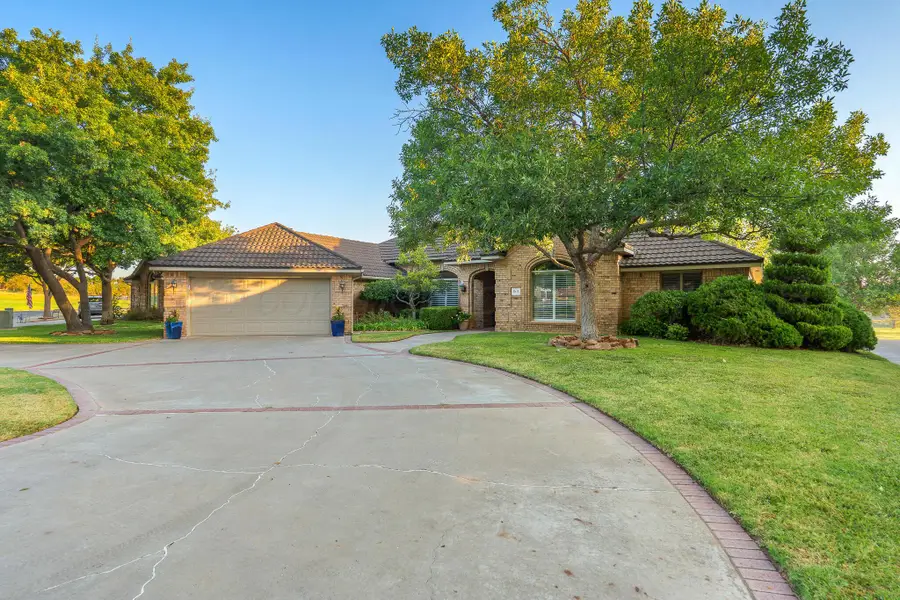 3 Trevino Avenue, Amarillo, TX 79124-1724 - #2