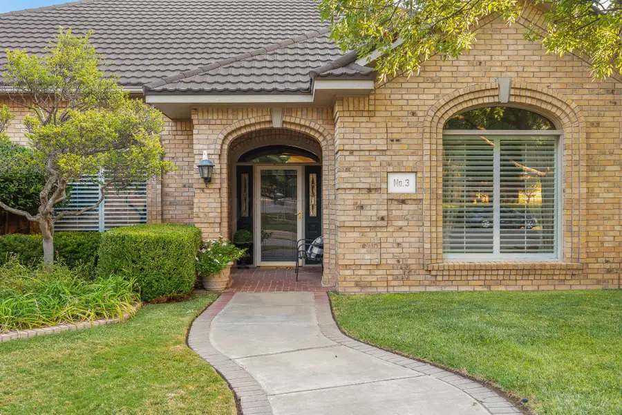 3 Trevino Avenue, Amarillo, TX 79124-1724 - #3