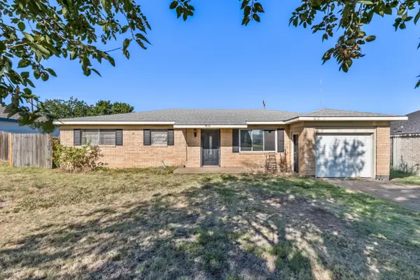 7613 Loma Vista Drive, Amarillo, TX 79108-2715