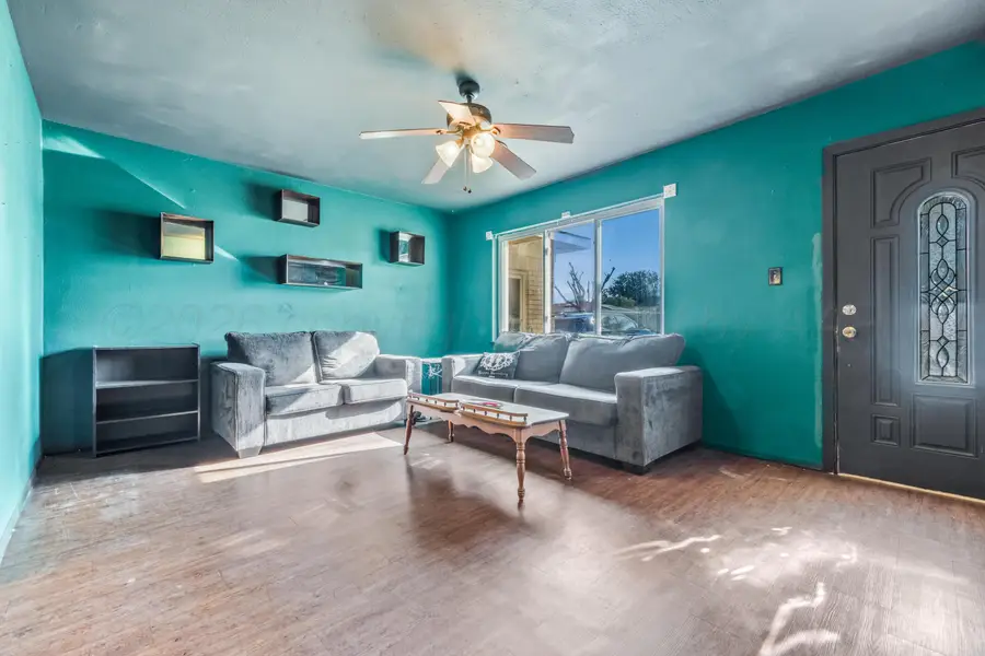 7613 Loma Vista Drive, Amarillo, TX 79108-2715 - #2