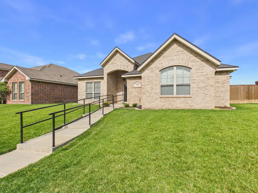 6508 Nancy Ellen Street, Amarillo, TX 79119-6327 - #2