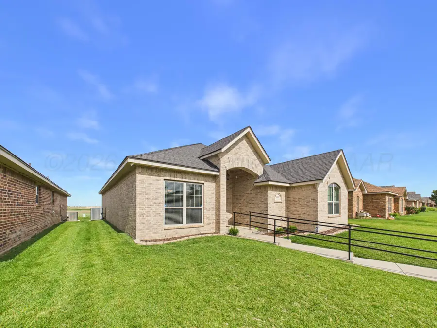 6508 Nancy Ellen Street, Amarillo, TX 79119-6327 - #3