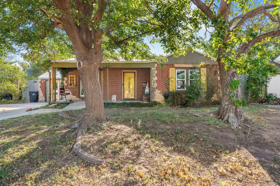 1303 S Avondale Street, Amarillo, TX 79106 - #3