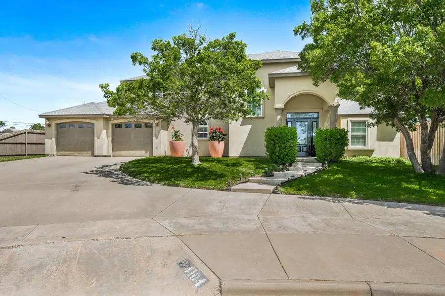 4104 Escondido Place, Amarillo, TX 79118 - #2