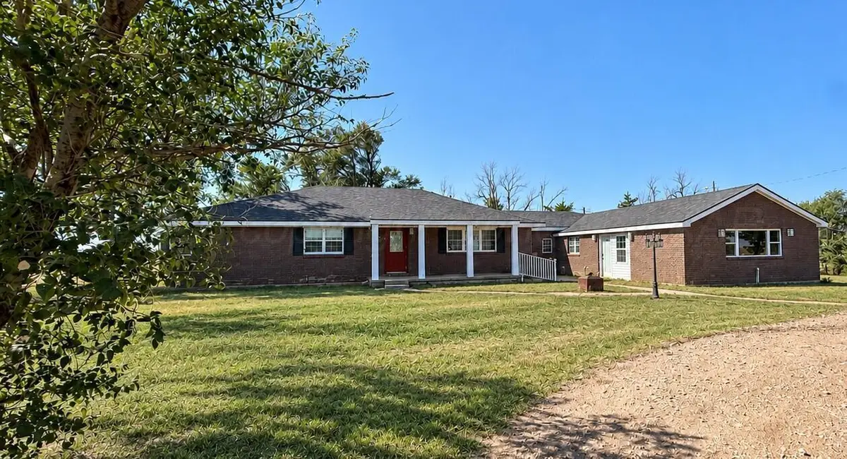 13898 County Road 17, Stratford, TX 79084 - #1