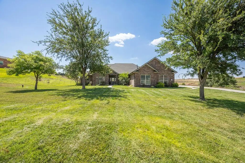8401 Shady Lake Drive, Canyon, TX 79015 - #1