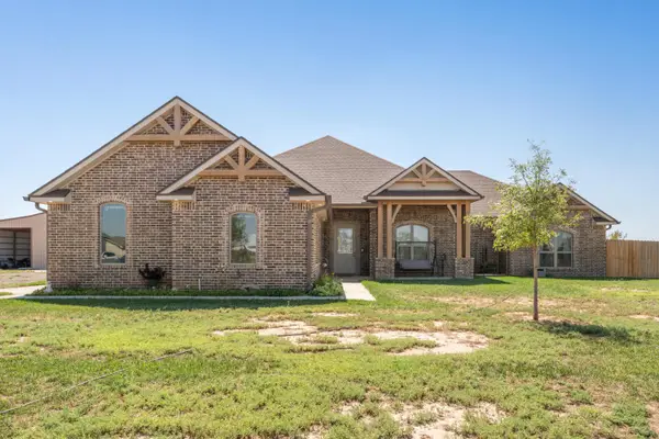 12445 Fm 2219, Amarillo, TX 79119-7642