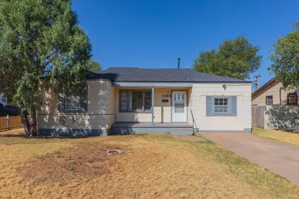 4008 Crockett Street, Amarillo, TX 79110