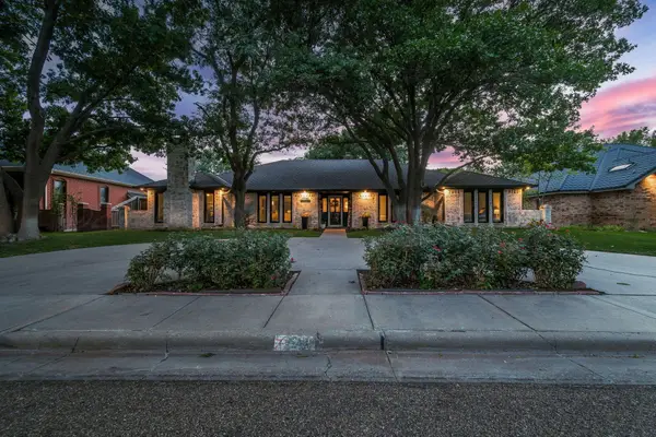 7731 Baughman Drive, Amarillo, TX 79121