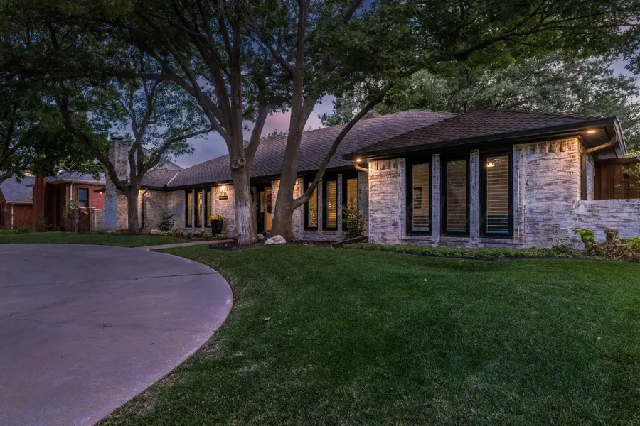 7731 Baughman Drive, Amarillo, TX 79121 - #2