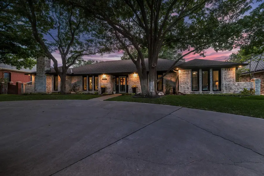 7731 Baughman Drive, Amarillo, TX 79121 - #3