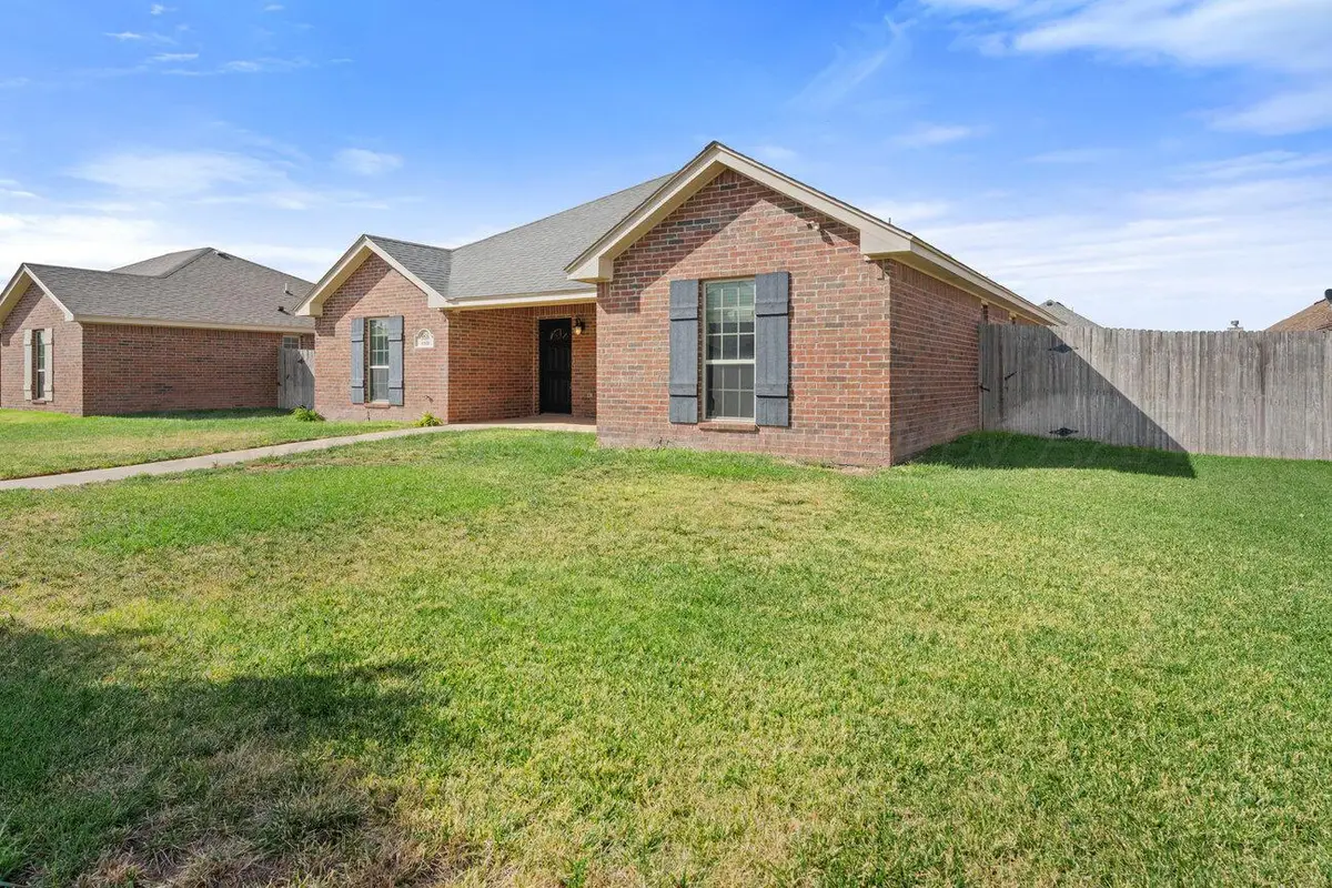 9816 Asher Avenue, Amarillo, TX 79119-1133 - #1