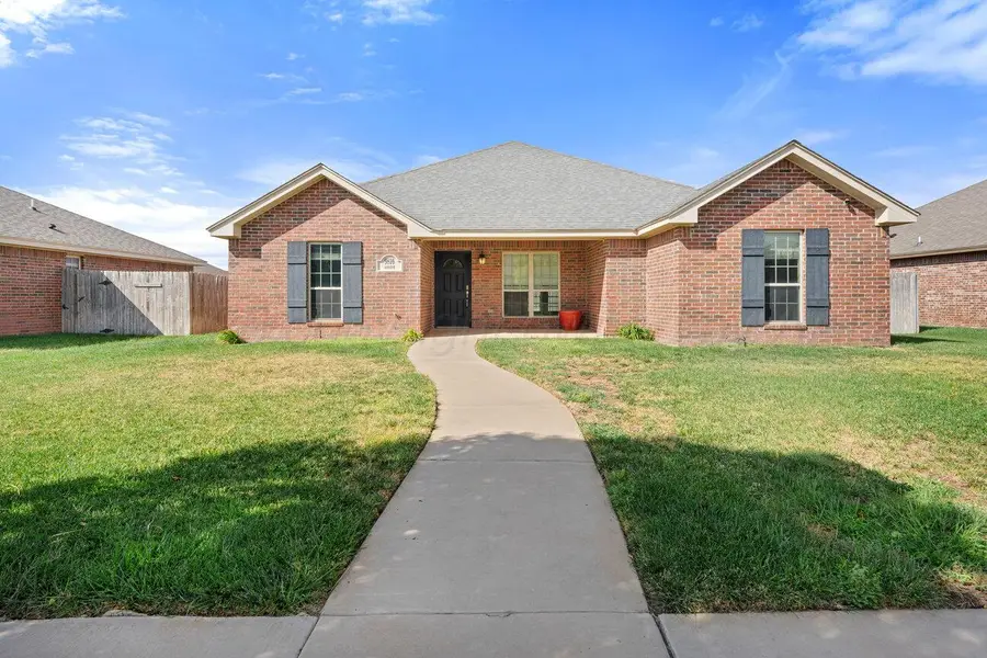 9816 Asher Avenue, Amarillo, TX 79119-1133 - #2