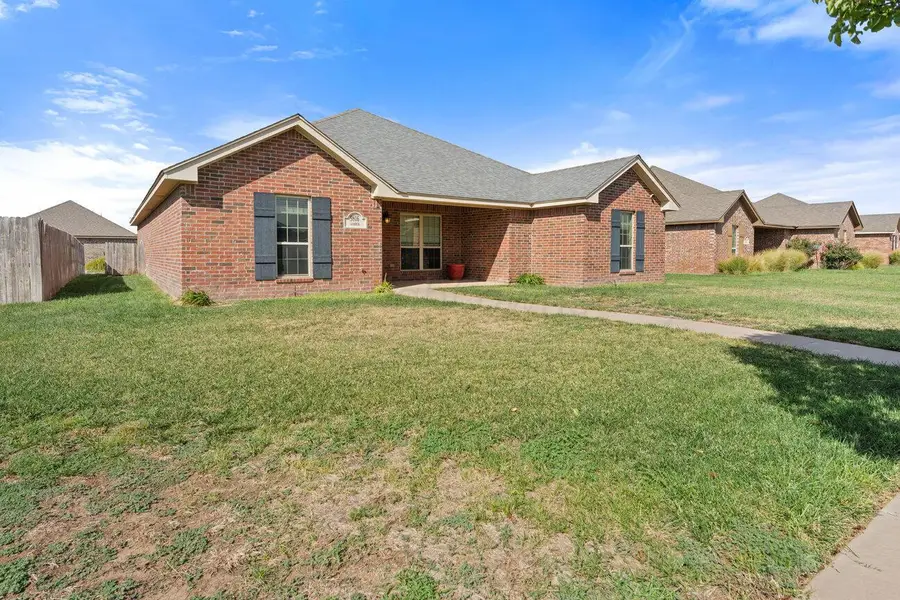 9816 Asher Avenue, Amarillo, TX 79119-1133 - #3