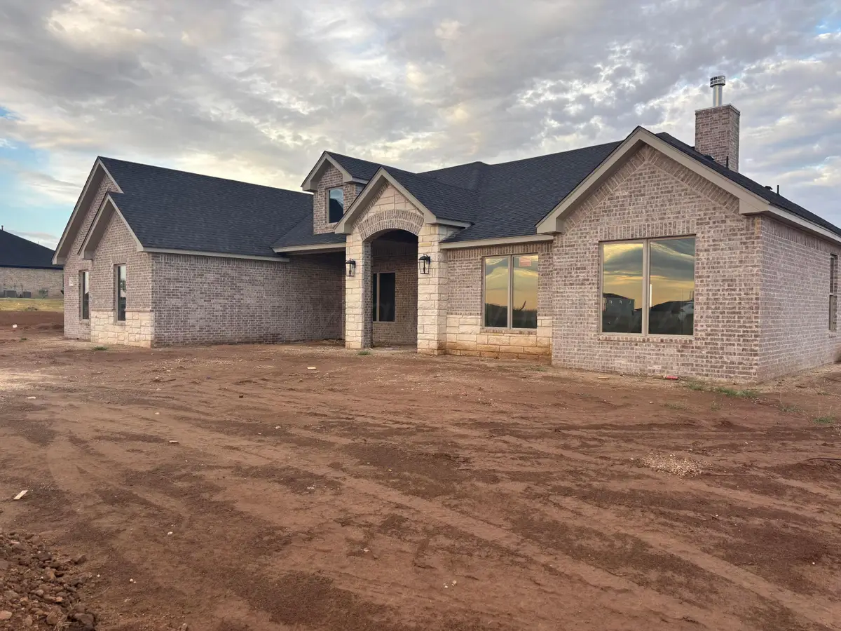 1451 Blakely Hollow Drive, Amarillo, TX 79124-2043 - #1
